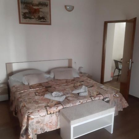 Appartamento Sant Elena Bale Esterno foto