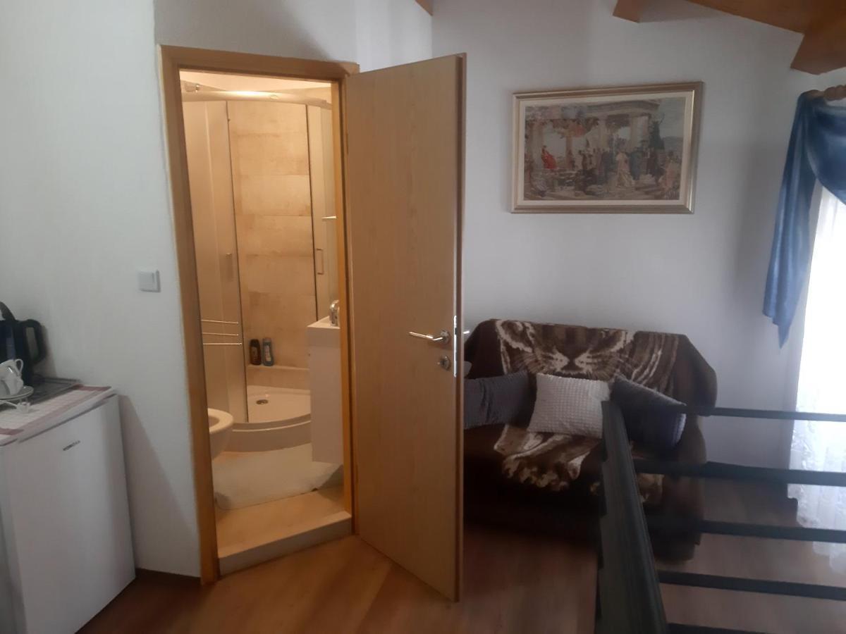 Appartamento Sant Elena Bale Esterno foto