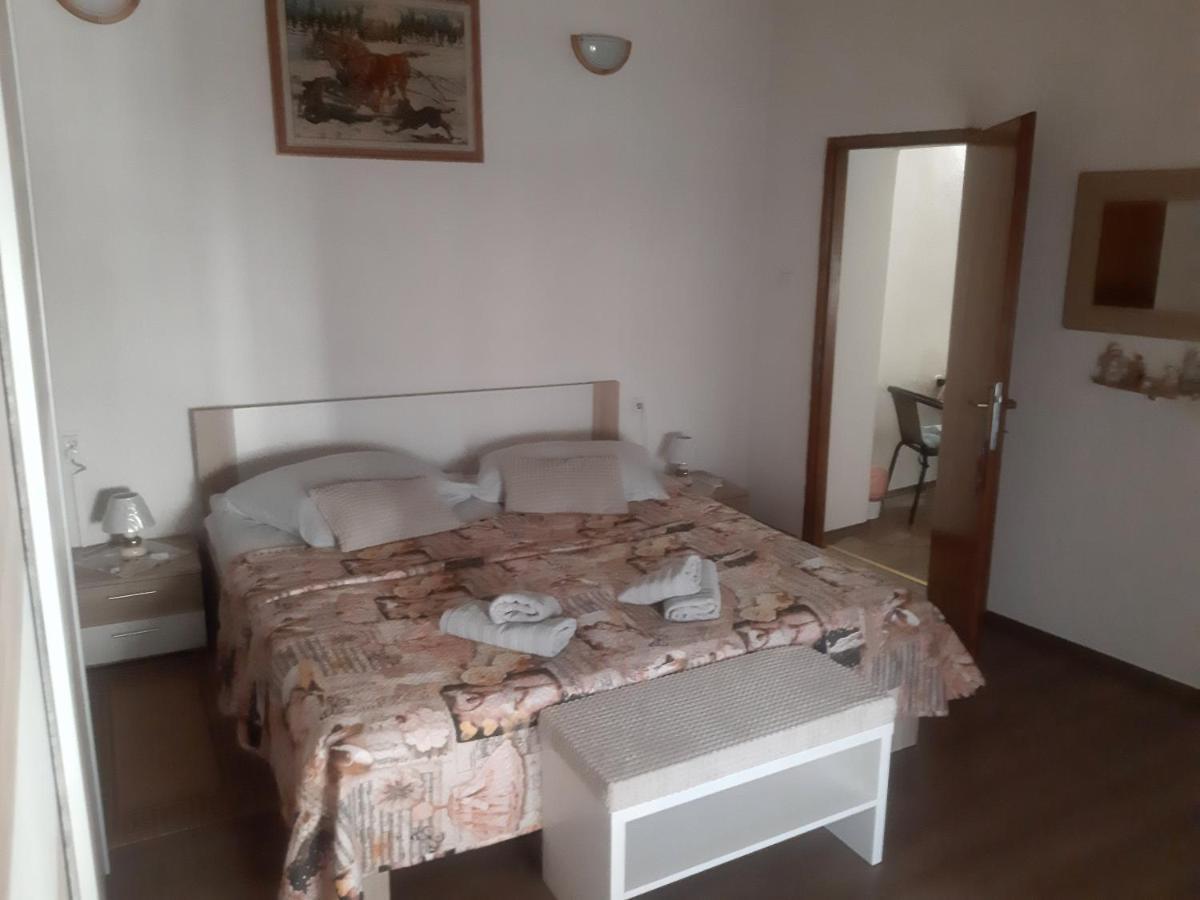 Appartamento Sant Elena Bale Esterno foto