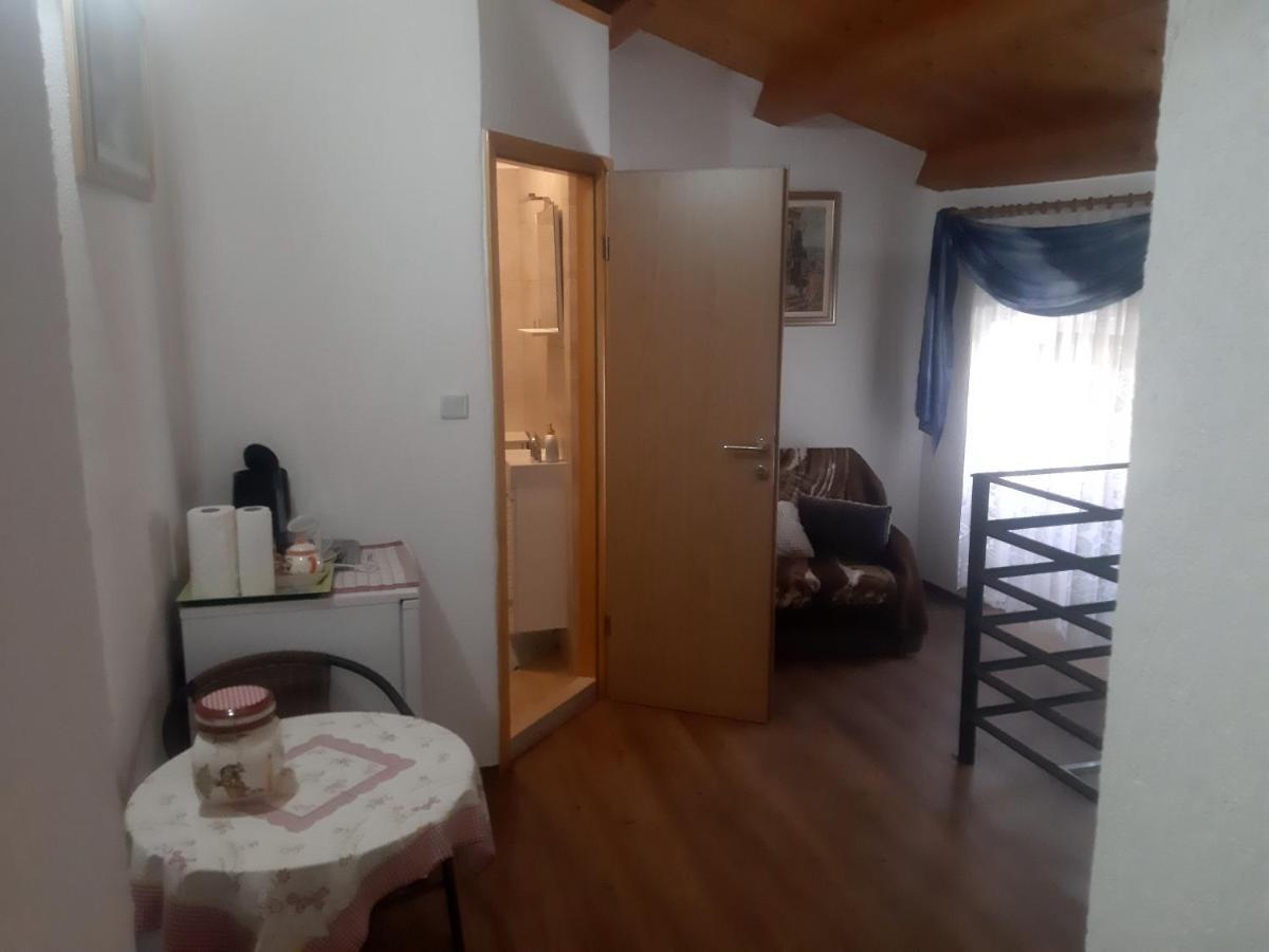 Appartamento Sant Elena Bale Esterno foto