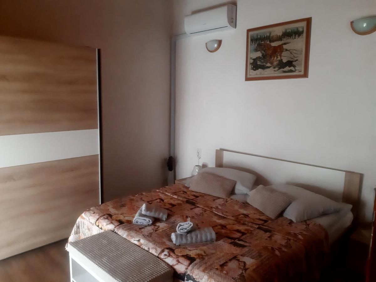 Appartamento Sant Elena Bale Esterno foto
